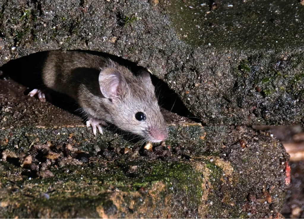 rat