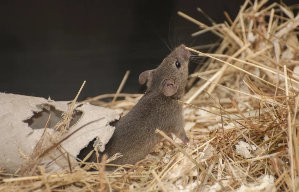 rat