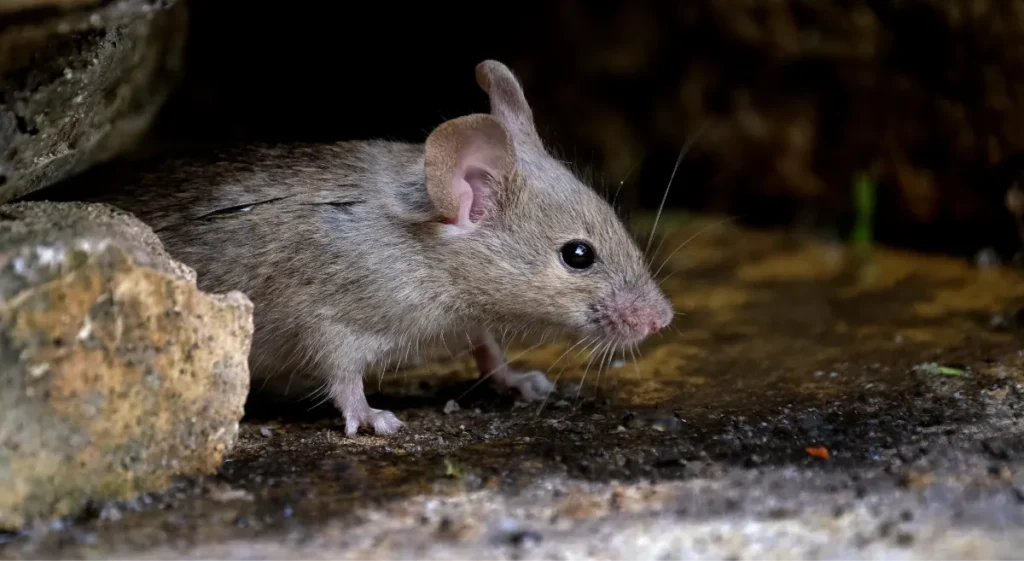 mouse