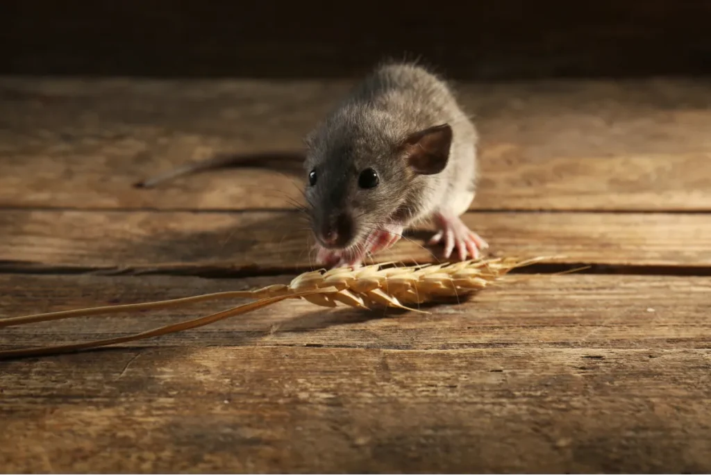 rat
