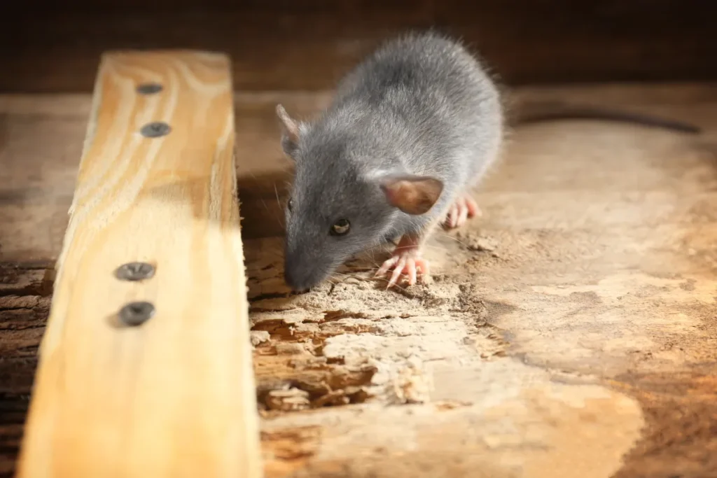 rat