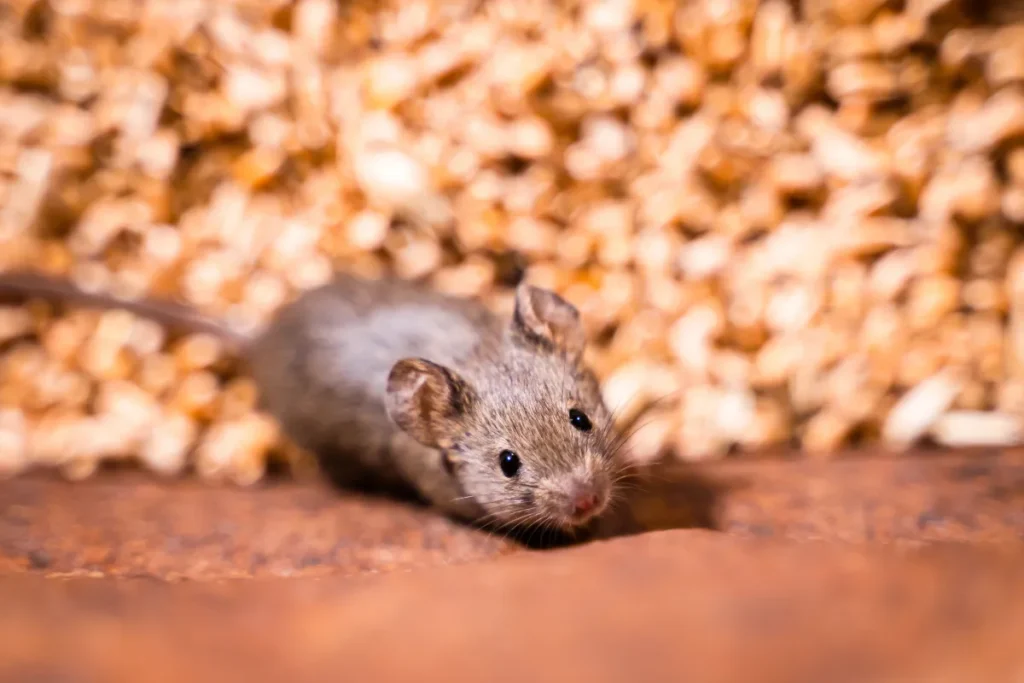 rat