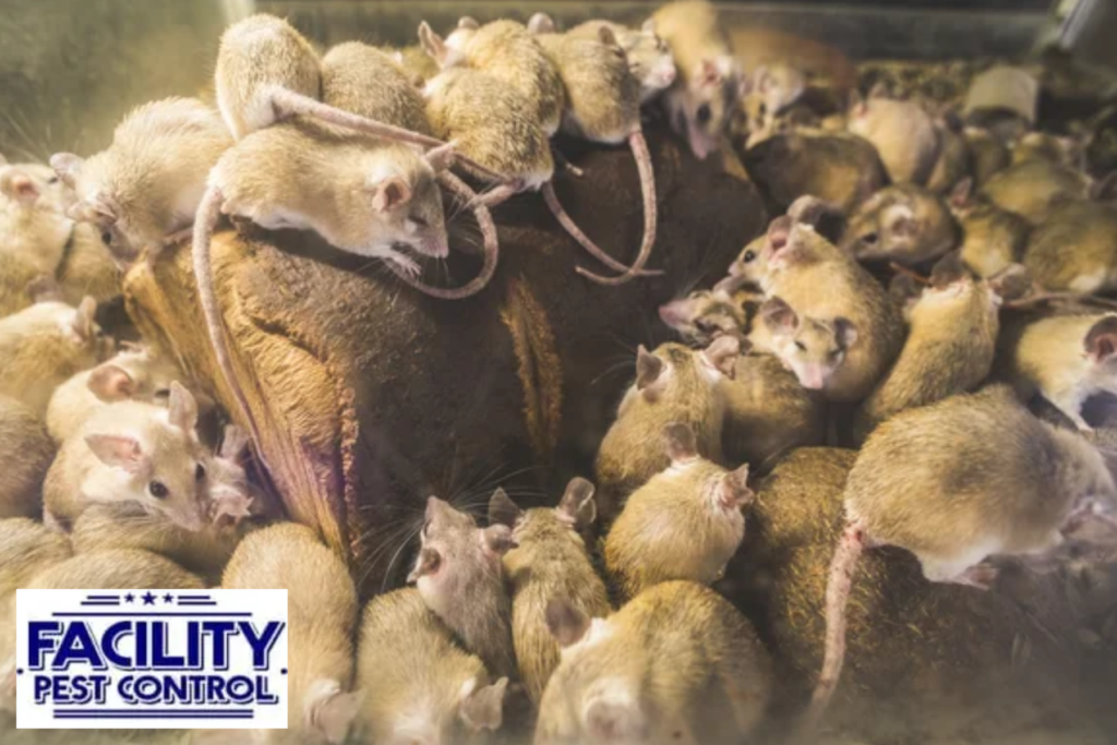 mice