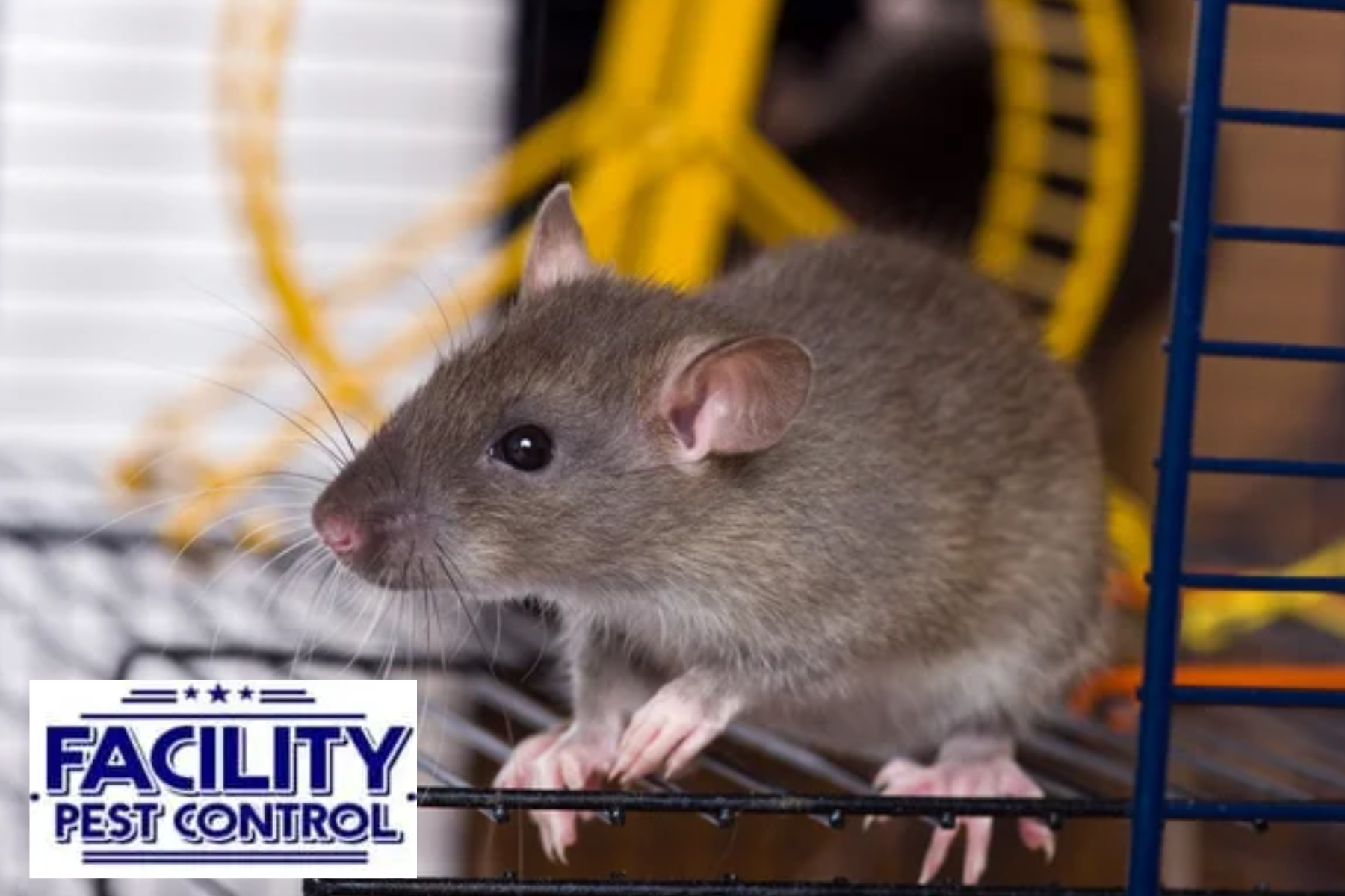 rodent