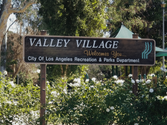 Valley-Village